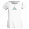 T-shirt  Lady Fit Thumbnail