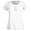 T-shirt  Lady Fit Thumbnail