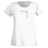 T-shirt  Lady Fit Thumbnail