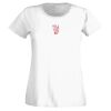 T-shirt  Lady Fit Thumbnail