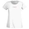 T-shirt  Lady Fit Thumbnail
