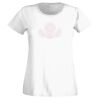 T-shirt  Lady Fit Thumbnail