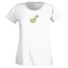 T-shirt  Lady Fit Thumbnail