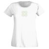 T-shirt  Lady Fit Thumbnail