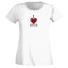 T-shirt  Lady Fit Thumbnail