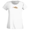 T-shirt  Lady Fit Thumbnail