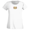 T-shirt  Lady Fit Thumbnail