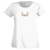 T-shirt  Lady Fit Thumbnail