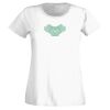 T-shirt  Lady Fit Thumbnail