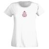 T-shirt  Lady Fit Thumbnail
