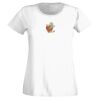 T-shirt  Lady Fit Thumbnail