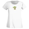 T-shirt  Lady Fit Thumbnail