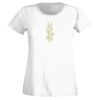 T-shirt  Lady Fit Thumbnail