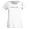 T-shirt  Lady Fit Thumbnail