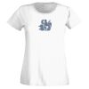 T-shirt  Lady Fit Thumbnail