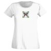 T-shirt  Lady Fit Thumbnail