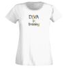 T-shirt  Lady Fit Thumbnail