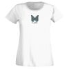 T-shirt  Lady Fit Thumbnail