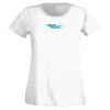 T-shirt  Lady Fit Thumbnail