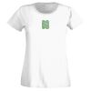 T-shirt  Lady Fit Thumbnail