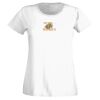 T-shirt  Lady Fit Thumbnail