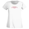 T-shirt  Lady Fit Thumbnail