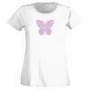 T-shirt  Lady Fit Thumbnail