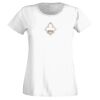 T-shirt  Lady Fit Thumbnail