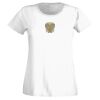T-shirt  Lady Fit Thumbnail