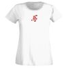 T-shirt  Lady Fit Thumbnail