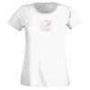 T-shirt  Lady Fit Thumbnail