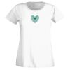 T-shirt  Lady Fit Thumbnail