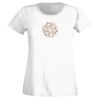 T-shirt  Lady Fit Thumbnail