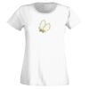 T-shirt  Lady Fit Thumbnail