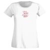 T-shirt  Lady Fit Thumbnail