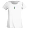 T-shirt  Lady Fit Thumbnail