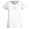 T-shirt  Lady Fit Thumbnail