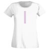 T-shirt  Lady Fit Thumbnail