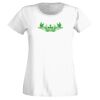 T-shirt  Lady Fit Thumbnail
