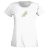 T-shirt  Lady Fit Thumbnail