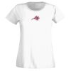 T-shirt  Lady Fit Thumbnail