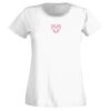 T-shirt  Lady Fit Thumbnail