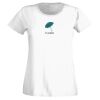 T-shirt  Lady Fit Thumbnail