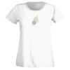 T-shirt  Lady Fit Thumbnail