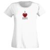 T-shirt  Lady Fit Thumbnail