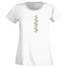 T-shirt  Lady Fit Thumbnail