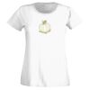 T-shirt  Lady Fit Thumbnail