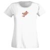 T-shirt  Lady Fit Thumbnail