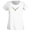 T-shirt  Lady Fit Thumbnail