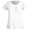 T-shirt  Lady Fit Thumbnail